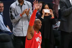 Kobe Bryant to be honoured in new format for 2020 NBA All-Star Game