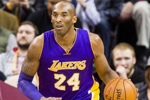 Kobe Bryant dead: Over one million signatures for petition to make Lakers great the new NBA logo