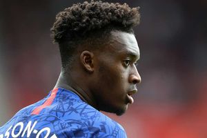 Lampard: Maybe Chelsea are asking too much of Hudson-Odoi