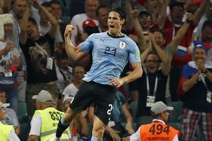 Manchester United interested in Uruguay international