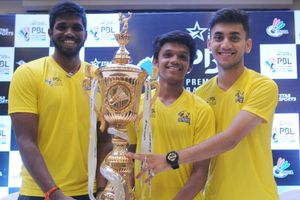 Premier Badminton League 2020: PV Sindhu set to clash with Gayatri as 5th season takes off in Chennai