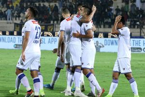 ISL 2019-20: Chennaiyin FC add to Hyderabad's misery