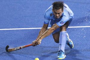 Chinglensana was not sure of comeback into Indian team