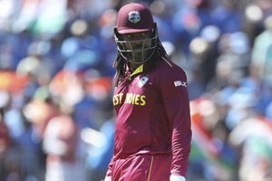 Chris Gayle to play in Everest Premier League of Nepal
