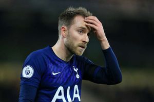 Rumour Has It: Inter to increase offer in bid to seal Eriksen deal