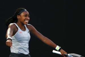 Australian Open 2020: Ruthless Gauff dumps out defending champion Osaka