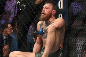 Conor McGregor would prefer to fight Kamaru Usman than Jorge Masvidal