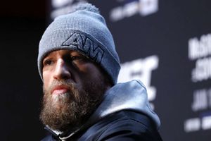 McGregor and Cerrone make weight ahead of UFC 246