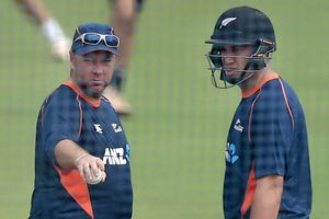 New Zealand need to win 2 out of 3 formats against India for pass mark: Craig McMillan