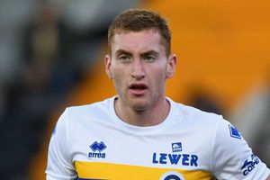 Kulusevski has Juventus medical ahead of reported €35m move