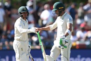 De Kock only stand-in ODI captain - Zondi