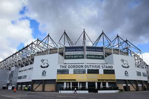 Derby County 'vigorously contest' EFL charges of spending breach