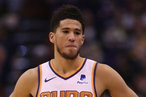 NBA All-Star: Booker overlooked as Butler and Westbrook snare reserve spots