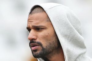 Shikhar Dhawan keen to have an impact year in 2020
