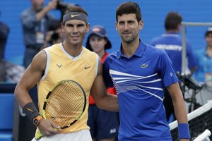 New tennis era kicks off with ATP Cup