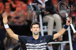 Djokovic, Nadal lead calls for ATP Cup, Davis Cup to merge
