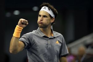 Dominic Thiem confident 'Big Three' will be toppled at Slams