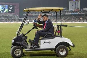 Rahul Dravid turns 47, receives best gift as son Samit included in Karnataka U14 team