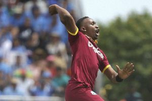 Dwayne Bravo recalled by West Indies after three-year T20 exile