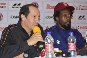 Hero I-League 2019-20: Quess East Bengal and Gokulam Kerala set to lock horns