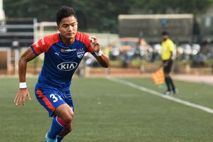 ISL Transfer Watch: Bengaluru FC's Edmund Lalrindika extends contract till 2022