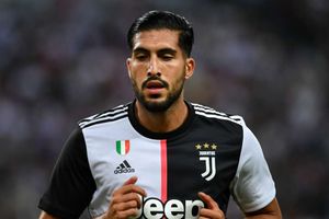 De Sciglio, Can out of Juventus squad amid PSG, Dortmund links