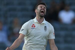 South Africa vs England: 4th Test: Fiery Mark Wood leaves Proteas in tatters