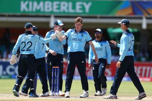 ICC U-19 World Cup 2020: England earn first win; South Africa enter quarterfinals