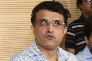 Sourav Ganguly says new committee will select team for SA series