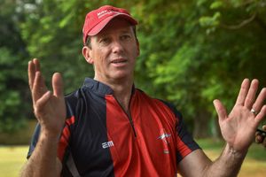Glenn McGrath turns down four-day Test idea by ICC