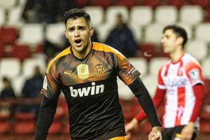 Manchester United eye La Liga forward, would he be a good addition?