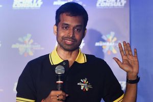 Have more tournaments at one venue, do something radical to restart badminton: Gopichand to BWF