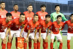 Chinese Super League postponed due to coronavirus