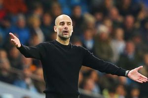 Guardiola uninterested in Liverpool v Man Utd as Reds are so far clear