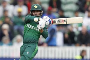 Pakistan all-rounder Mohammad Hafeez to retire after ICC T20 World Cup