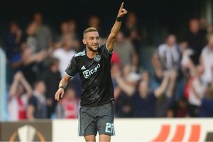 Arsenal eager to sign Hakim Ziyech: Is the move financially feasible for the Gunners?