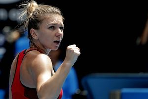 Australian Open 2020: Ruthless Halep races into quarter-finals
