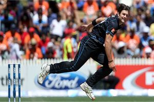 Boult, Ferguson ruled out, injury-hit New Zealand recall Bennett for T20s against India