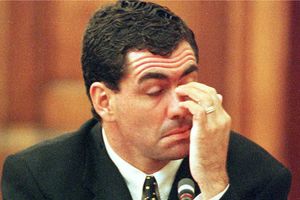 Cricket's 'end of innocence': Cronje's Centurion fix, 20 years on