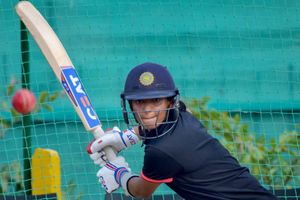 India to select women team for Australia series, T20 World Cup probables on Sunday