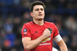 Man Utd hit 19-year high with first-half demolition of Tranmere