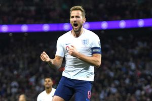 Harry Kane injured: The numbers that show why Spurs and England could be in trouble