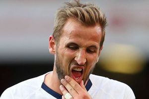 Signings at Spurs? Vardy at the Euros? What Tottenham and England can do to cope without Kane