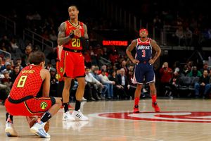 Zion, Lillard and Leonard offer light on dark day for NBA