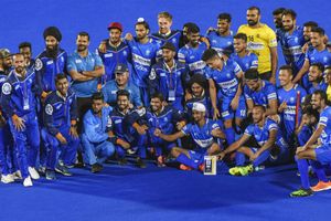 FIH Hockey Pro League 2020: All you need to know about the hockey tournament; schedule of India's matches