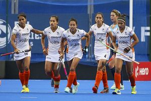 Indian women's team lose 1-2 to New Zealand