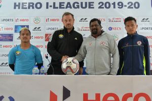 I-League 2019-20: Preview: Struggling Aizawl seek to revive campaign against Real Kashmir