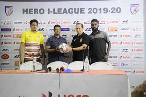 I League: GKFC vs CCFC: Preview: Southern supremacy at stake as Gokulam Kerala hosts Chennai City