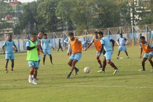 I-League: MBFC Vs IA Preview: Mohun Bagan welcome young Indian Arrows in an enticing clash