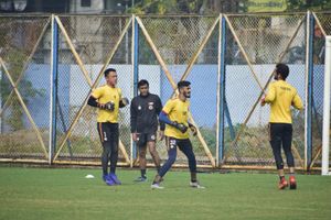 I-League 2019-20: Resurgent Quess East Bengal prepare for Indian Arrows test at Kalyani